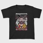 Sparta Warrior Roar, Tricou Copii