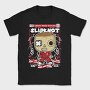 Slipknot Pop Vinyl, Tricou Barbati (Unisex)