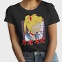 Sailor Moon 7, Tricou Femei