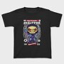 Skeletor Unleashed, Tricou Copii