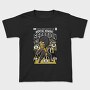 Scorpion Strike, Tricou Copii
