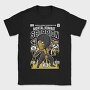 Scorpion Strike, Tricou Barbati (Unisex)