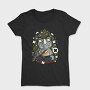 Rhino Riot Squad, Tricou Femei