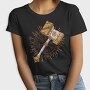 Old Mace, Tricou Femei