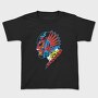 Eagle Eye Thunder, Tricou Copii