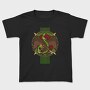 Eagle Serpent Symbol, Tricou Copii