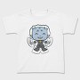 Electric Dragon Smile, Tricou Copii