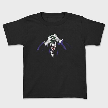 Emerald Eyes, Tricou Copii