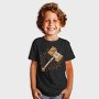 Old Mace, Tricou Copii