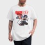 Yu Yu Hakusho 7, Tricou Barbati (Unisex)