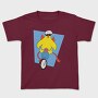 Chicken Motorcycle, Tricou Copii