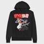 Yu Yu Hakusho 7, Hanorac Oversize Barbati (Unisex)