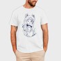 Sailor Moon 8, Tricou Barbati (Unisex)