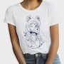 Sailor Moon 8, Tricou Femei