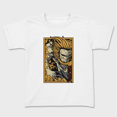 Giants Grimace, Tricou Copii