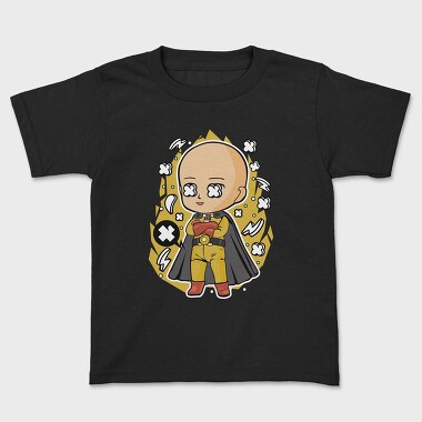 Saitama Street Style, Tricou Copii