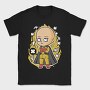 Saitama Street Style, Tricou Barbati (Unisex)