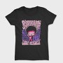 Foxy Child Vibes, Tricou Femei