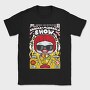 Ronald Cool Mcdonalds, Tricou Barbati (Unisex)
