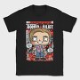 Romantic Crime Pop, Tricou Barbati (Unisex)