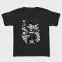 Rockstar Vibe, Tricou Copii
