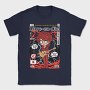 Rockstar Revolution, Tricou Barbati (Unisex)