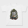 Rhino Riot Squad, Tricou Copii