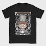 Ratatouille Chef, Tricou Barbati (Unisex)