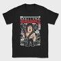 Rambos Roar, Tricou Barbati (Unisex)