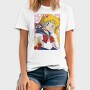 Sailor Moon 9, Tricou Barbati (Unisex)