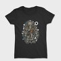 Predator Urban Legend, Tricou Femei