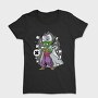 Piccolo Warrior, Tricou Femei