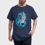 Dragon Ball Z 6, Tricou Barbati (Unisex)