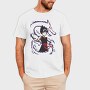 Yu Yu Hakusho 9, Tricou Barbati (Unisex)