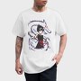 Yu Yu Hakusho 9, Tricou Barbati (Unisex)