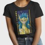 Saint Seiya 1, Tricou Femei