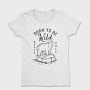 Ice Bear, Tricou Femei