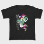 Jazzin Beats, Tricou Copii