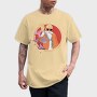Dragon Ball Z 60, Tricou Barbati (Unisex)