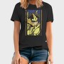 Saint Seiya 10, Tricou Barbati (Unisex)