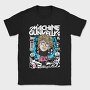 Punk Rock Revival, Tricou Barbati (Unisex)