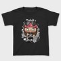 Punk Rock Chick, Tricou Copii