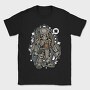 Predator Urban Legend, Tricou Barbati (Unisex)