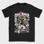 Power Rangers Comic, Tricou Barbati (Unisex)