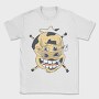 Flying Cow, Tricou Barbati (Unisex)