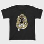 Power Ranger Storm, Tricou Copii