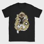 Power Ranger Storm, Tricou Barbati (Unisex)