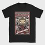 Post Malone Rockstar, Tricou Barbati (Unisex)