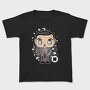 Pop Art Teddy, Tricou Copii