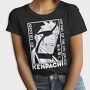 Zaraki Kenpachi, Tricou Femei